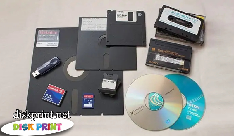  تفاوت cd و dvd در ظرفیت ذخیره سازی
