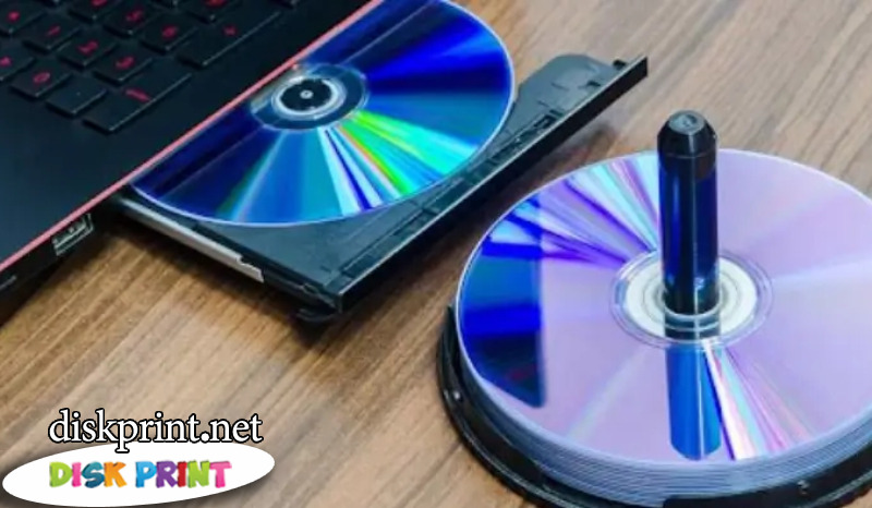  تفاوت cd و dvd در کاربردها